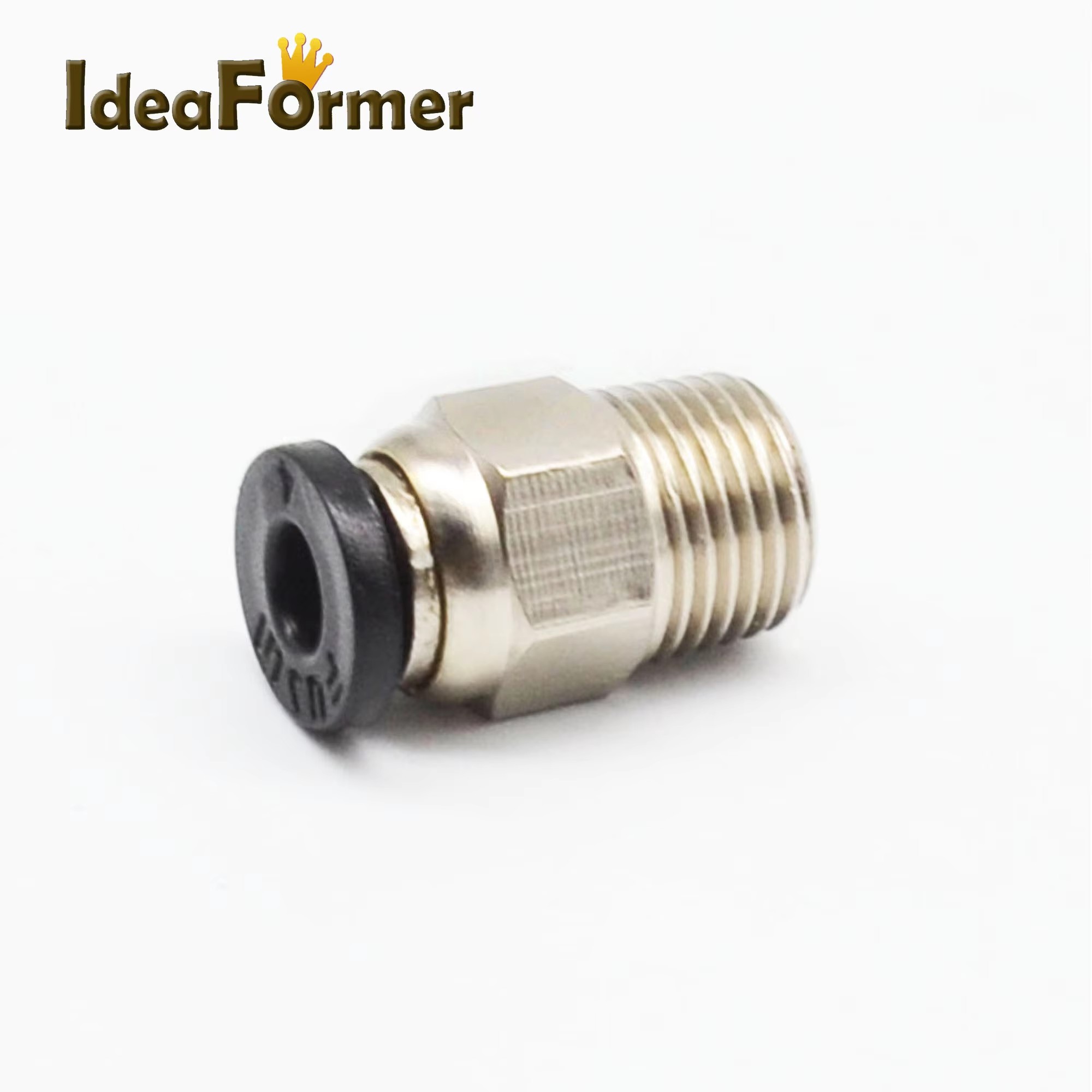 2/5pcs 3D Printer V6 Bowden J- - огляд і ціна Bowden Tube