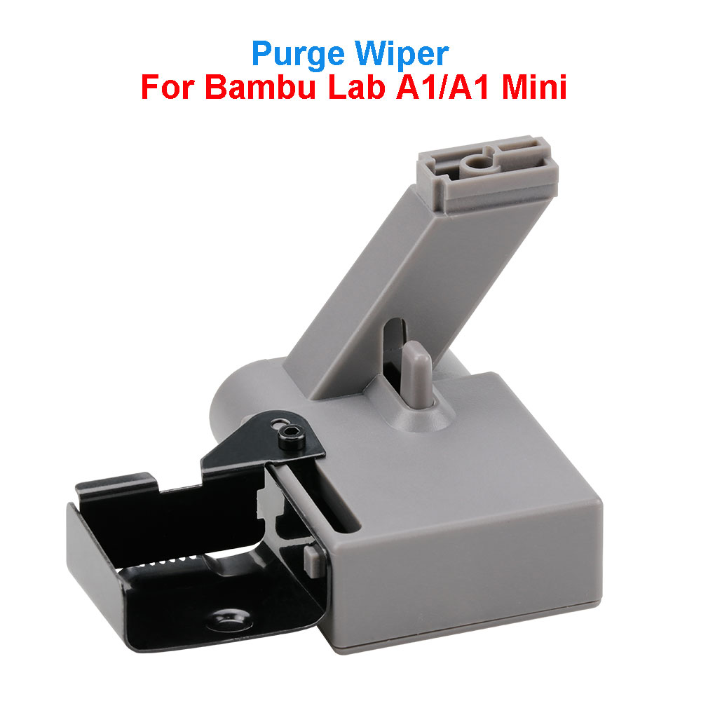 For Bambu Lab 3D Printer A1 mi - огляд і ціна Bowden Tube