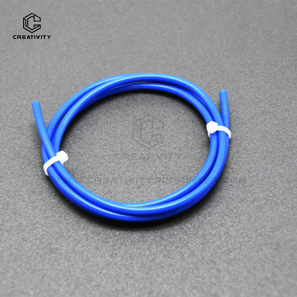 Creativity 3d printer parts PT - огляд і ціна Bowden Tube
