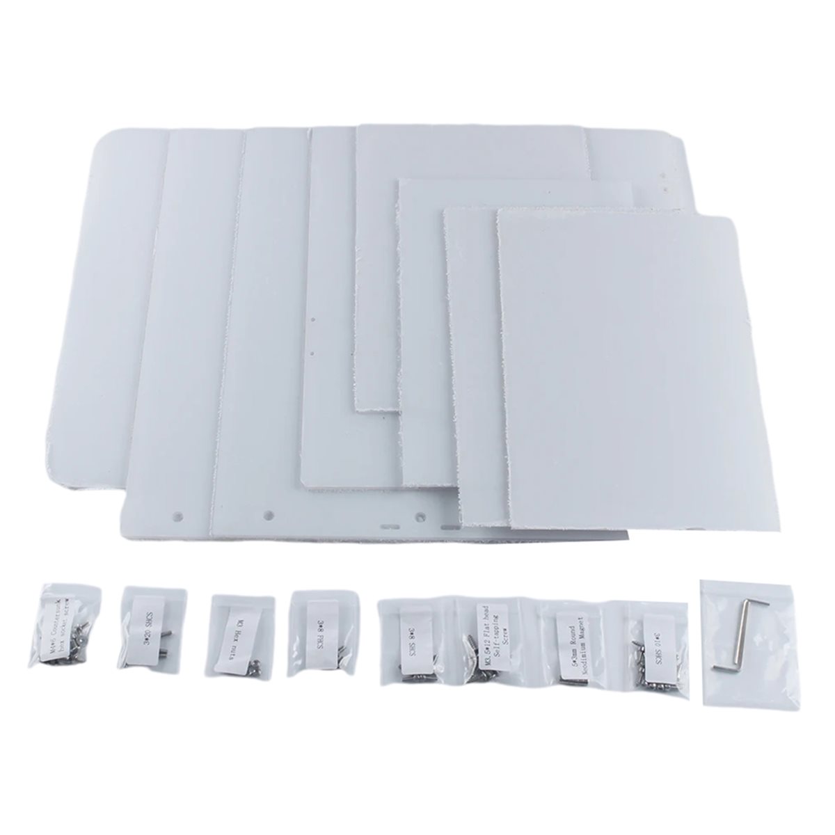 [VALUE PACK]For Adventurer AD5 - огляд і ціна Enclosure 3D Printer