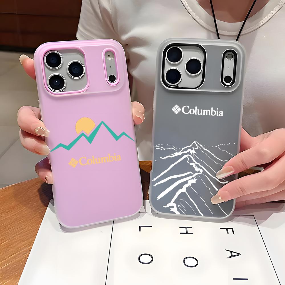Sportswear C-columbia-es Phone - огляд і ціна Tpu Filament