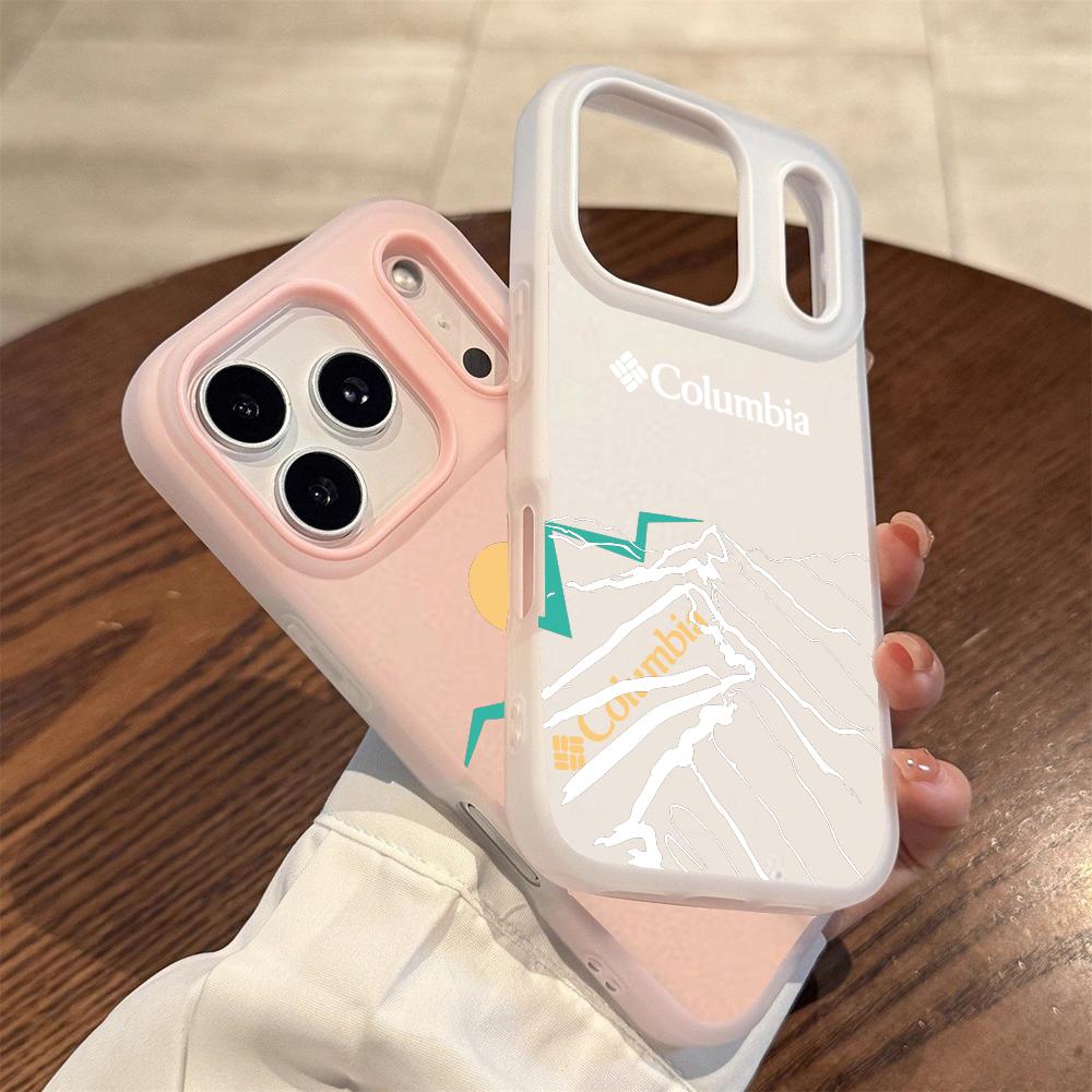 Sportswear C-columbia-es Phone - огляд і ціна Tpu Filament