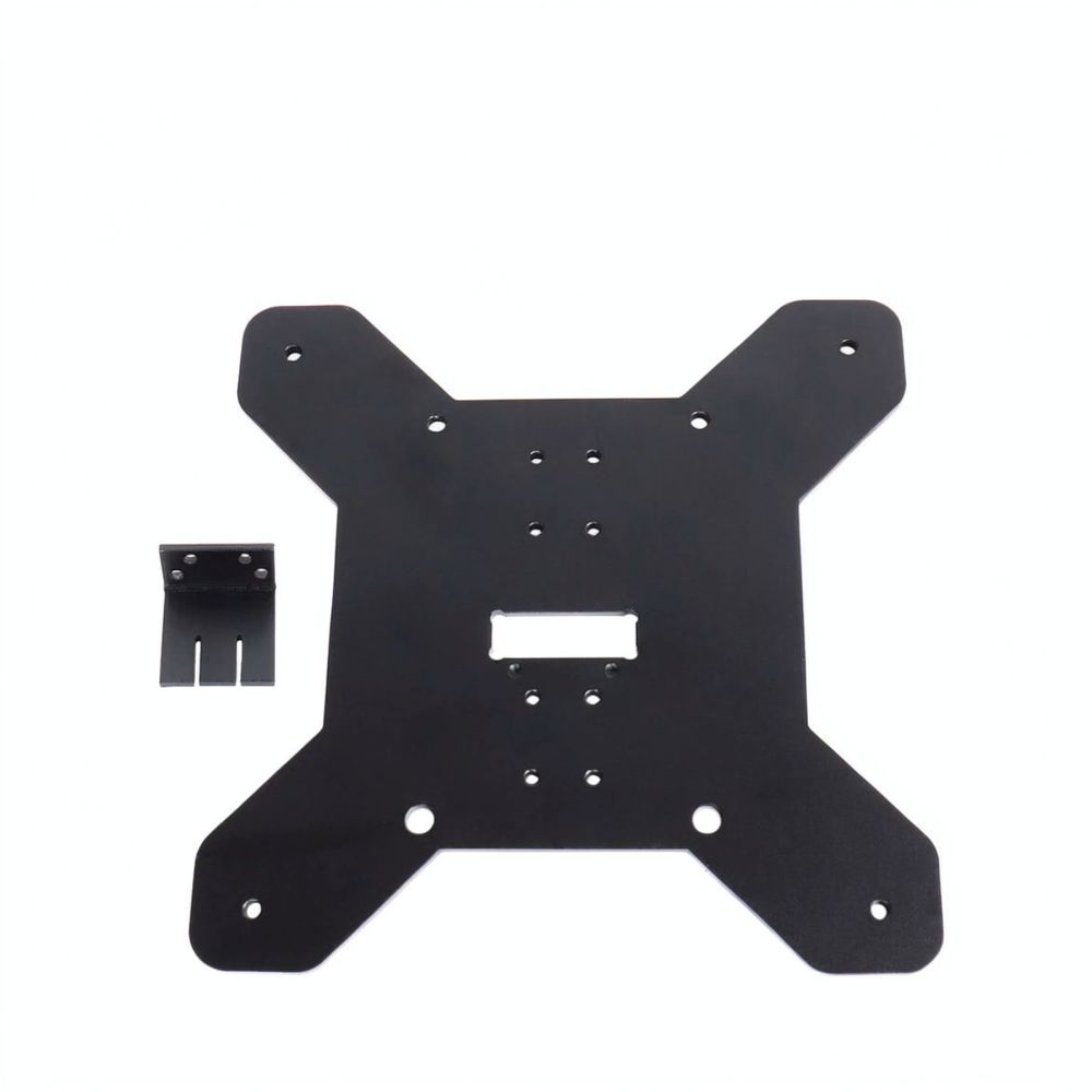 For For Kingroon KP3S Pro Y Ax - огляд і ціна 3D Printer Bed