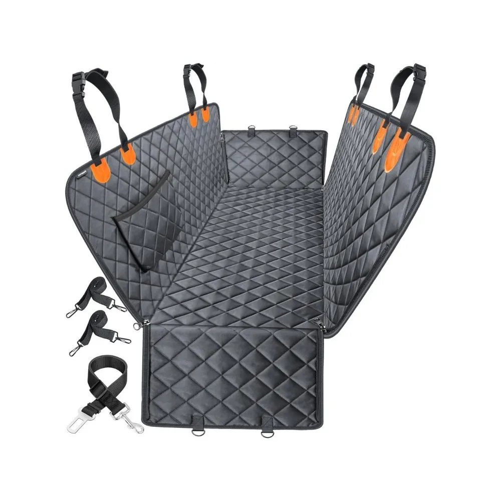 Design Waterproo Dirt Proof Pe - огляд і ціна Carriage Bed