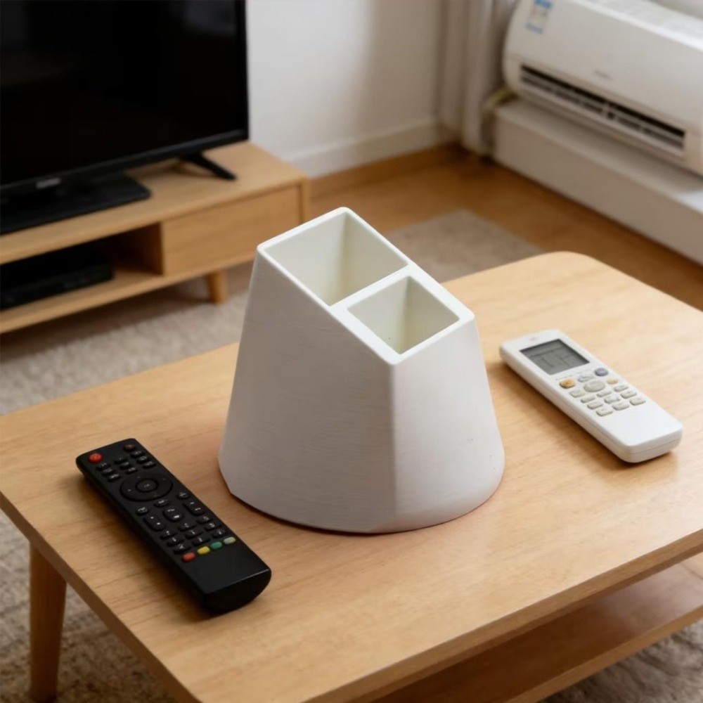 2-Hole Remote Control Holder 3 - огляд і ціна 3D Printer Stand