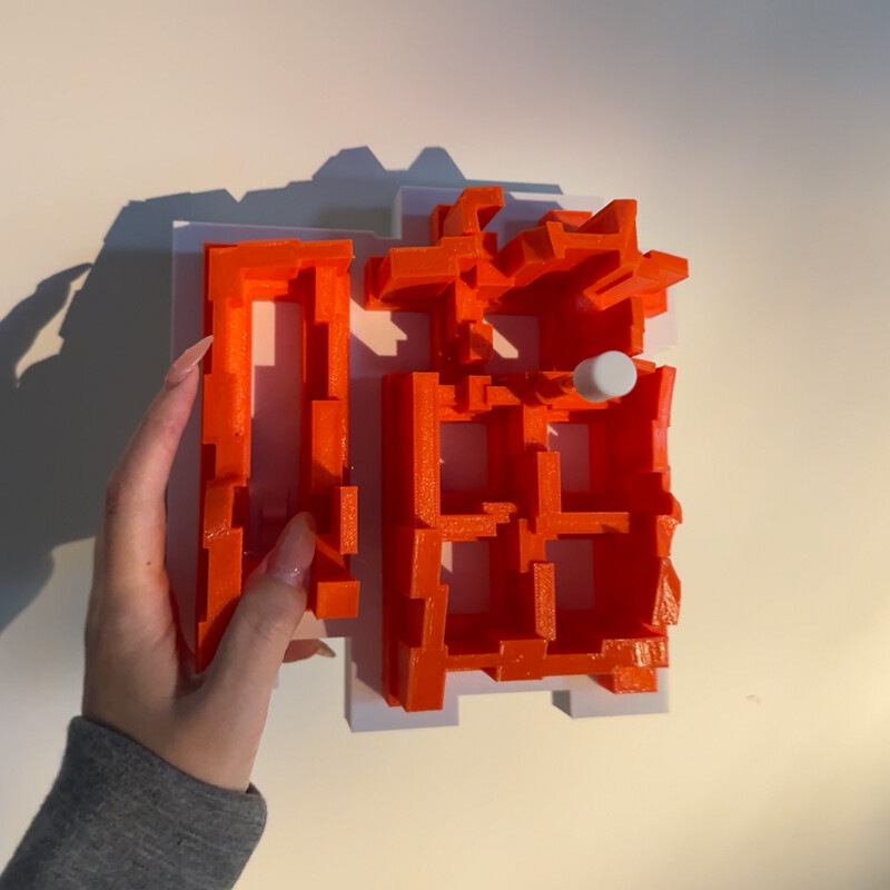 Dropshipping 3D Light Shadow N - огляд і ціна Glass Bed