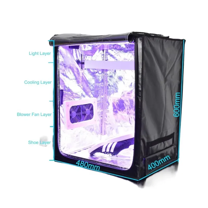2026 Latest UV Light Box for S - огляд і ціна 3D Printer