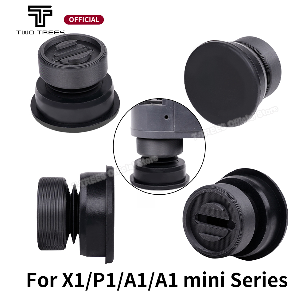 Upgraded Rubber Foot Pad For B - огляд і ціна 3D Printer Stand