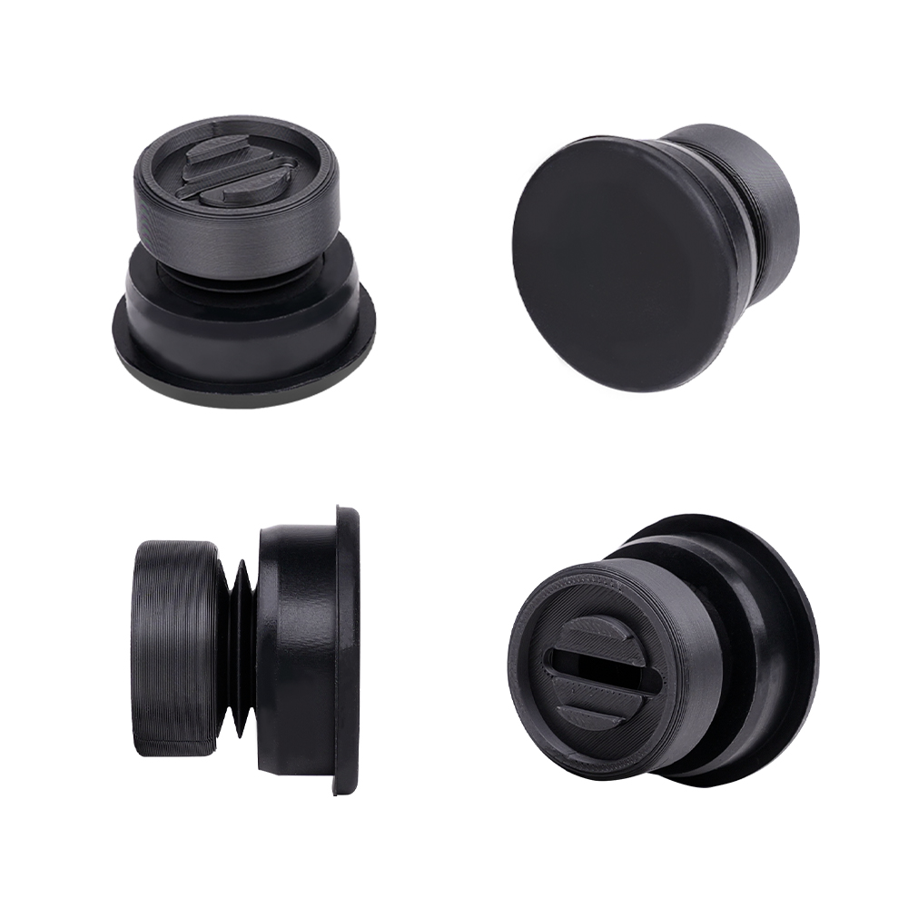 Upgraded Rubber Foot Pad For B - огляд і ціна 3D Printer Stand