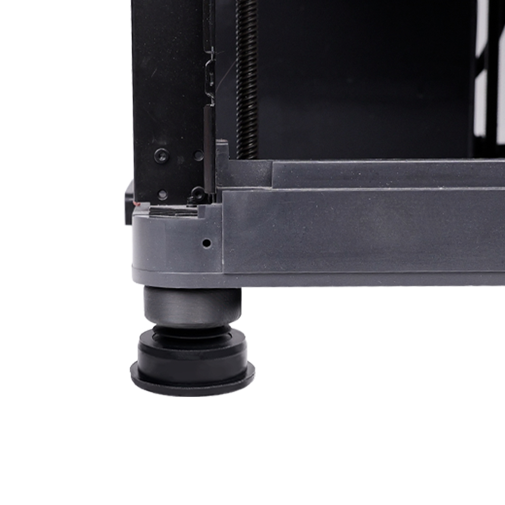 Upgraded Rubber Foot Pad For B - огляд і ціна 3D Printer Stand