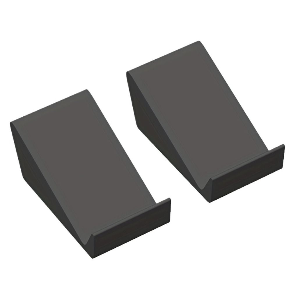 2Pcs High Quality Raised Angle - огляд і ціна 3D Printer Stand
