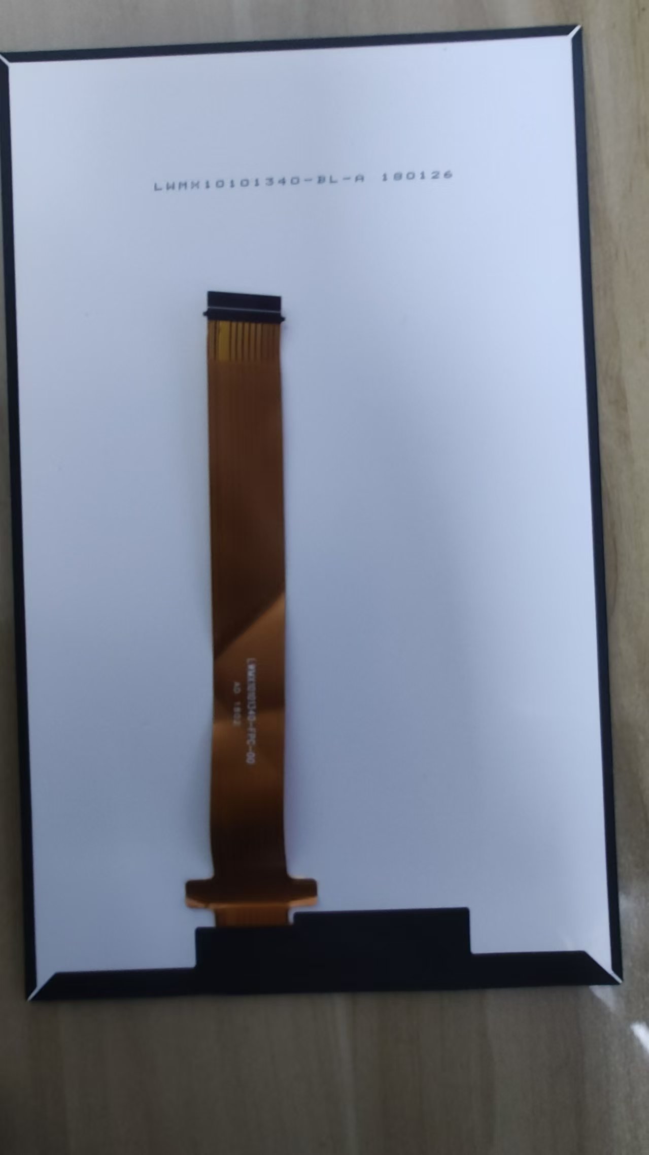 LWMX10101340-BL-A    LWMX10101 - огляд і ціна Bltouch