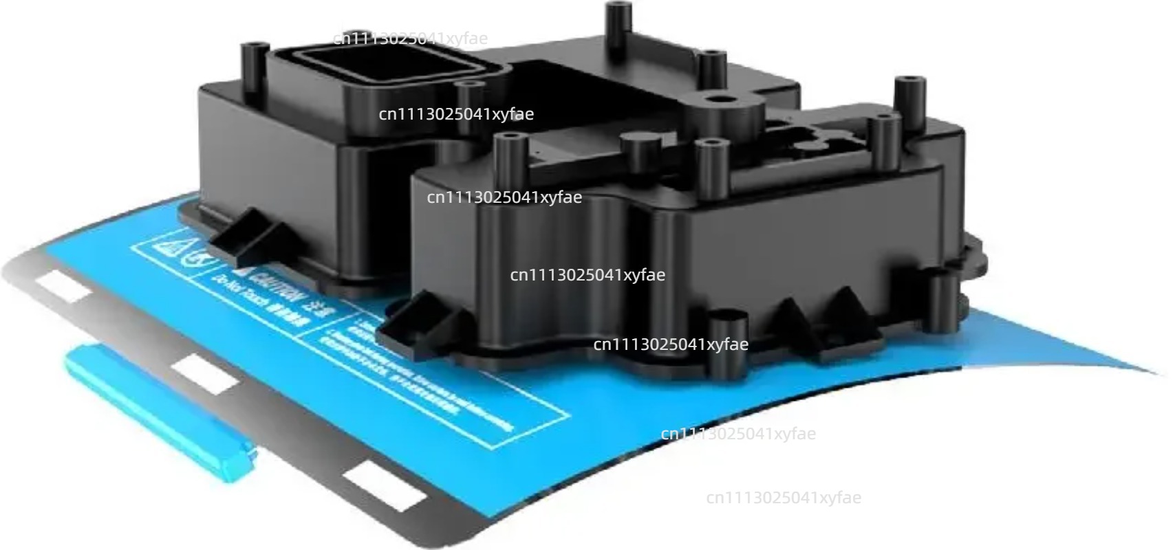 1pcs Flexible Building Bed Pla - огляд і ціна Build Plate