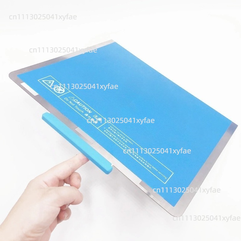 1pcs Flexible Building Bed Pla - огляд і ціна Build Plate