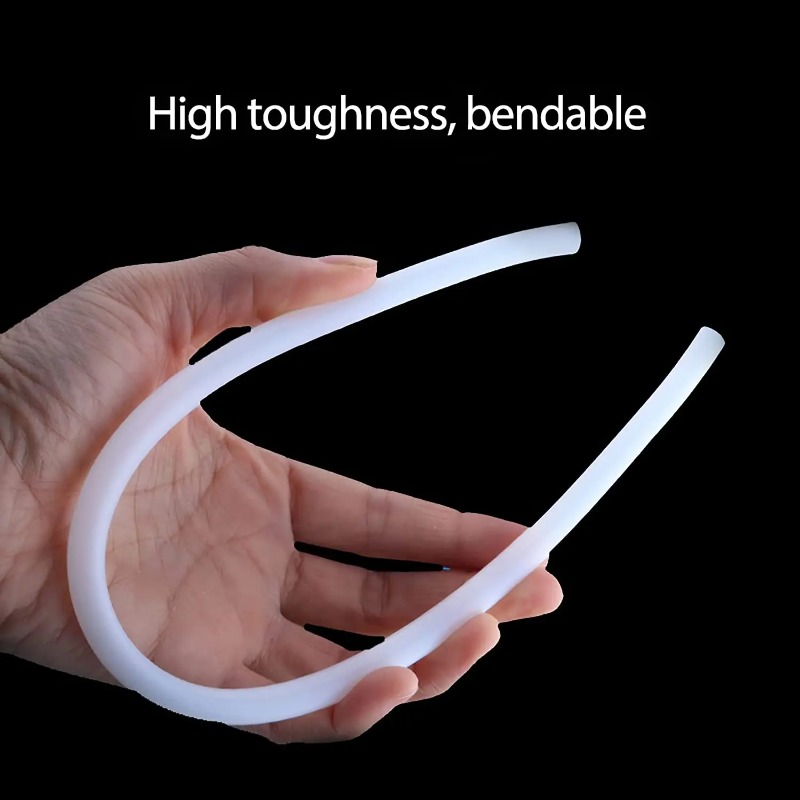 1m Ptfe Tube 1mm 2mm 3mm 4mm 6 - огляд і ціна Bowden Tube