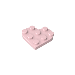 Gobricks GDS-90039 Plate Angle - огляд і ціна Build Plate