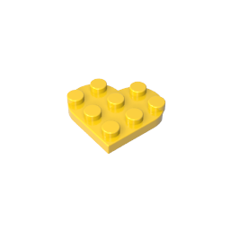 Gobricks GDS-90039 Plate Angle - огляд і ціна Build Plate