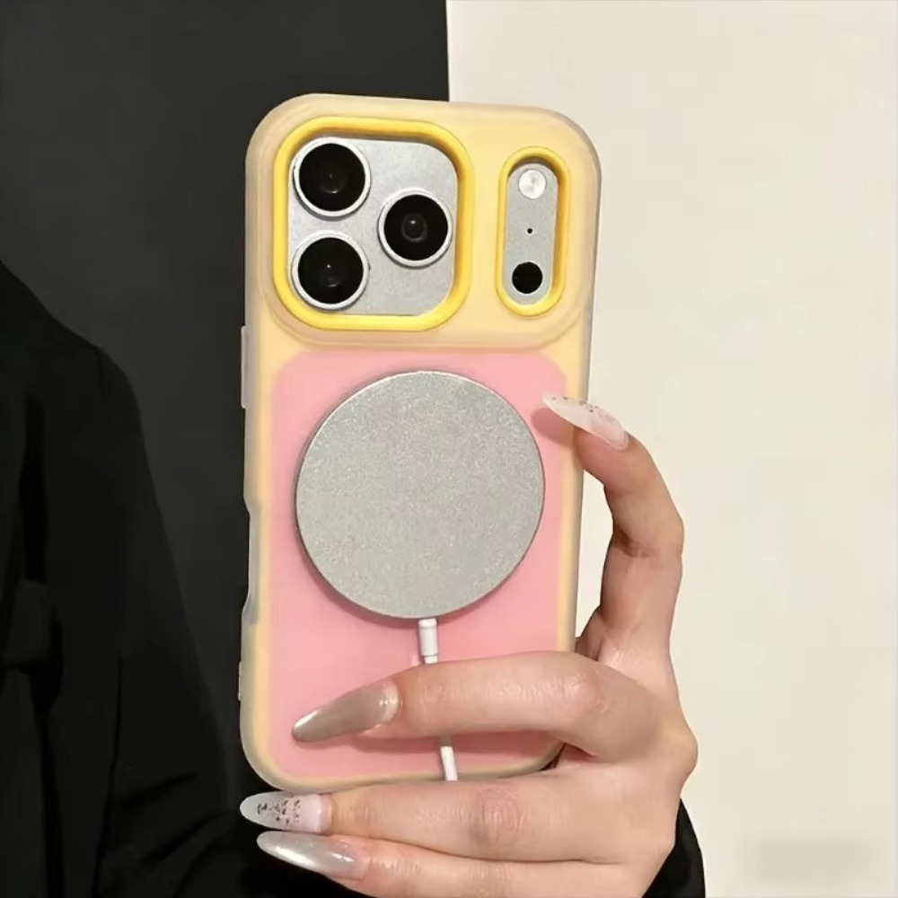 For iPhone 17 ProMax Jelly Can - огляд і ціна Tpu Filament