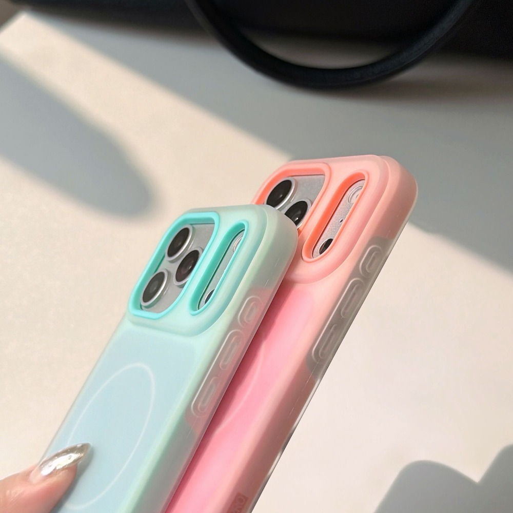 For iPhone 17 ProMax Jelly Can - огляд і ціна Tpu Filament