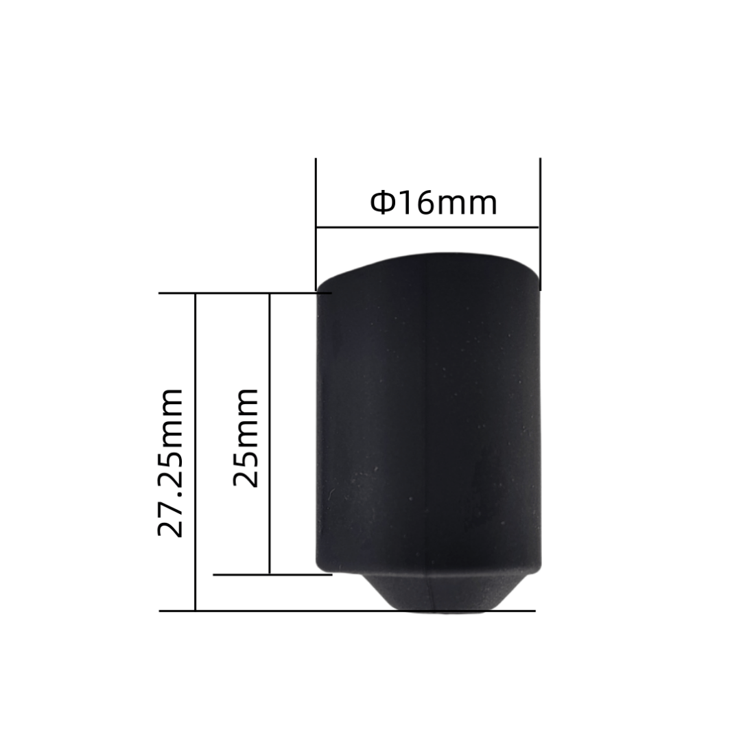 Silicone Sleeve For Creality H - огляд і ціна Hotend Assembly