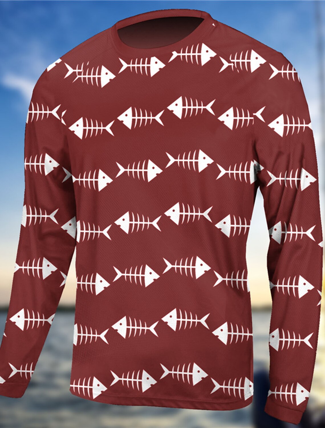Men's Spring and Summer Outdoo - огляд і ціна Resin