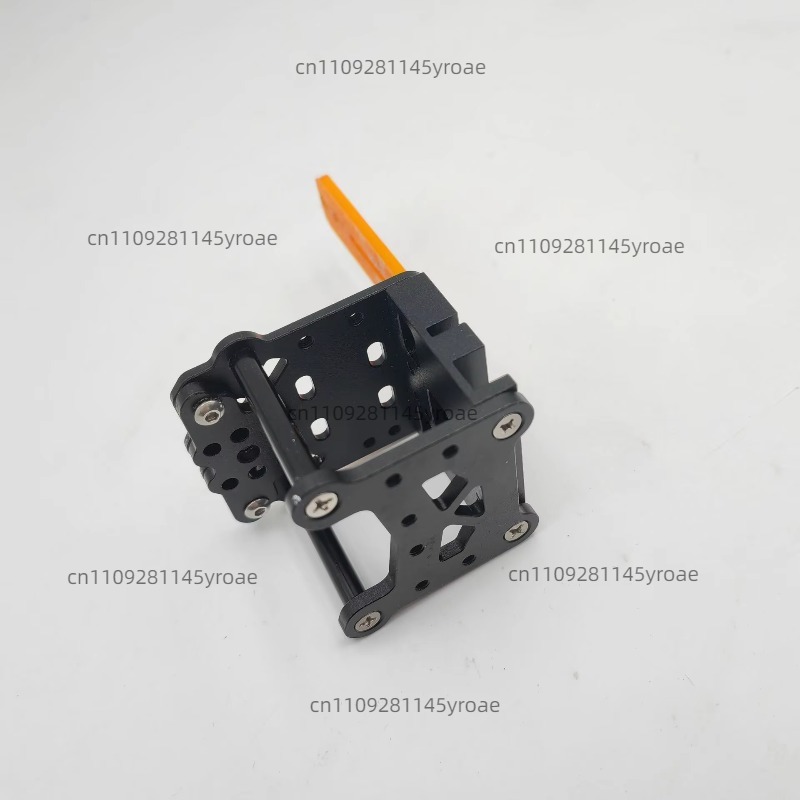 V-minion 3D Printer Aluminum A - огляд і ціна 3D Printer