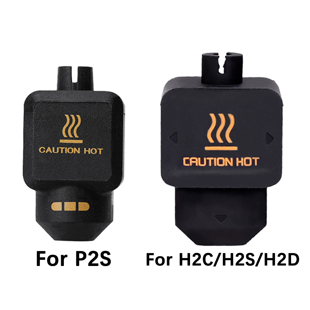 New Integrated Hotend For Bamb - огляд і ціна Hotend 0.4Mm