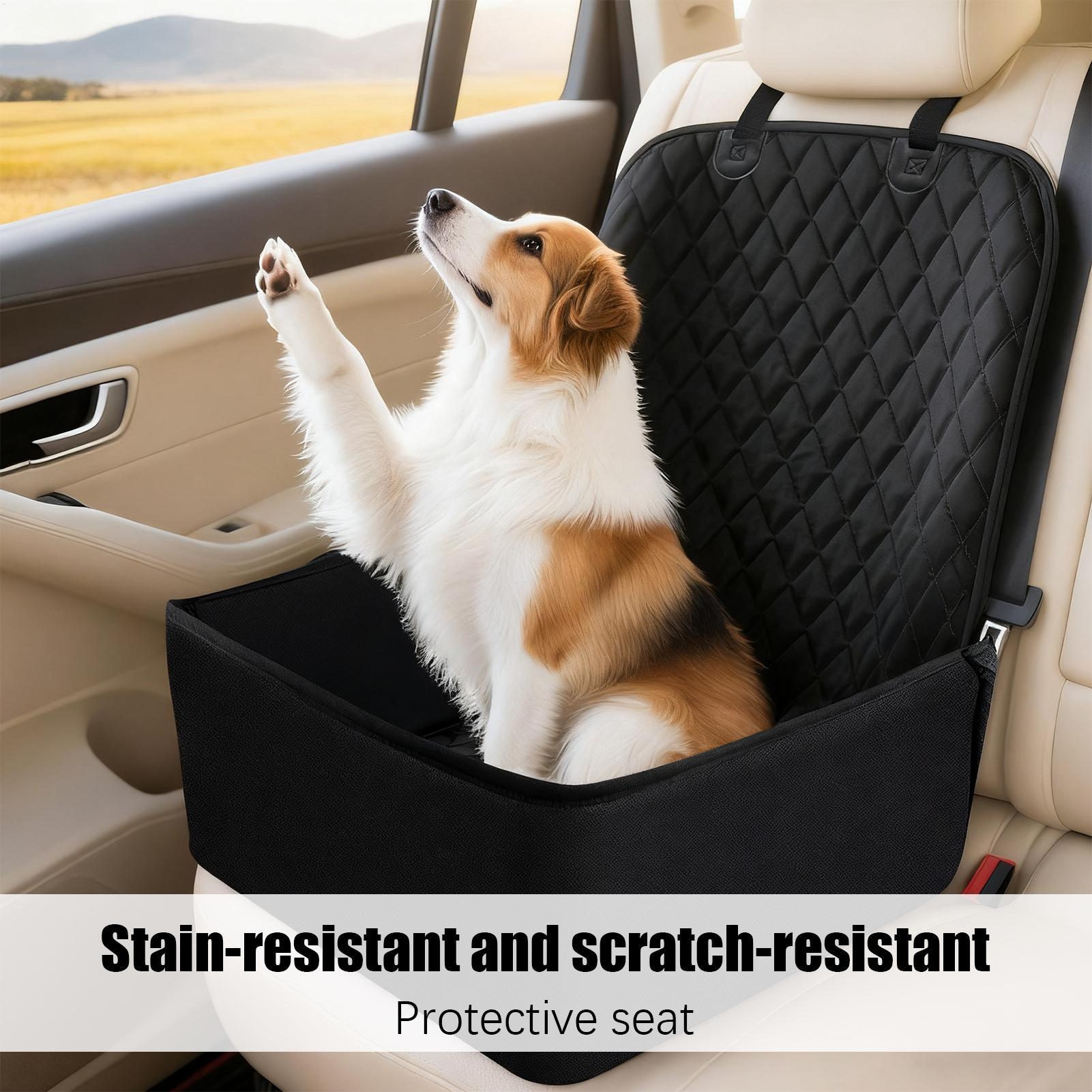 Easy Clean Booster Cushion Wat - огляд і ціна Carriage Bed