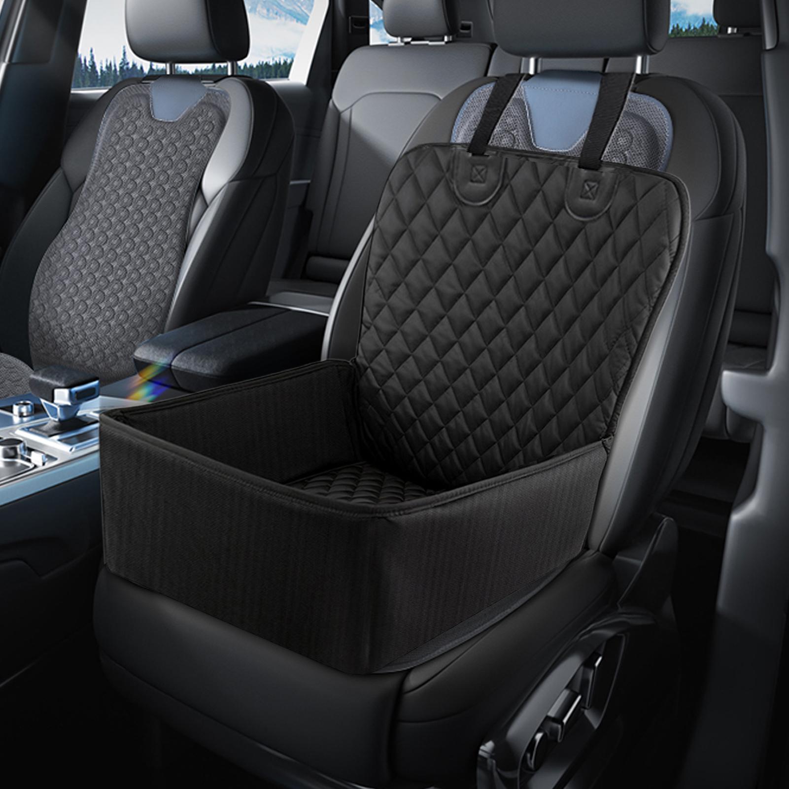 Easy Clean Booster Cushion Wat - огляд і ціна Carriage Bed