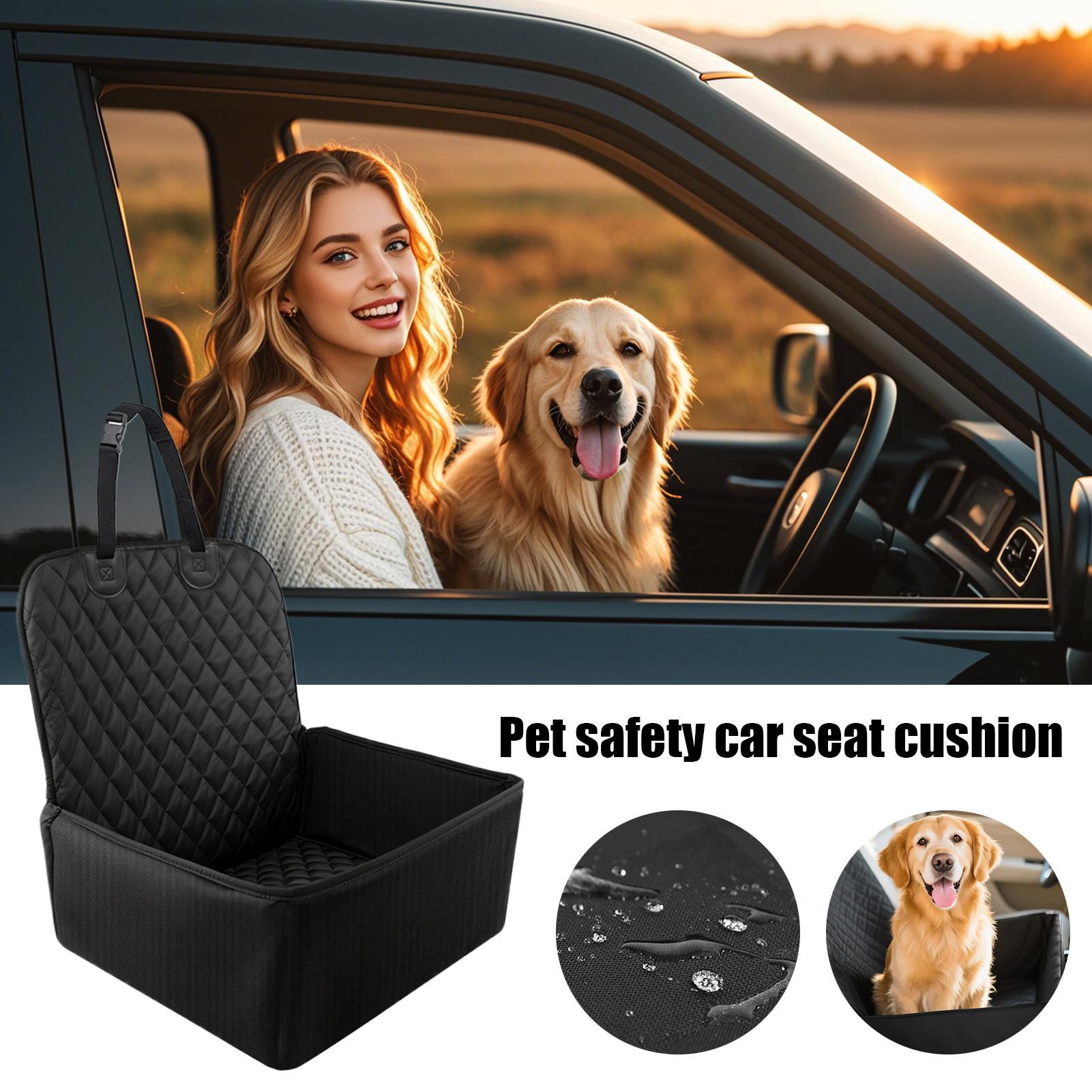 Easy Clean Booster Cushion Wat - огляд і ціна Carriage Bed