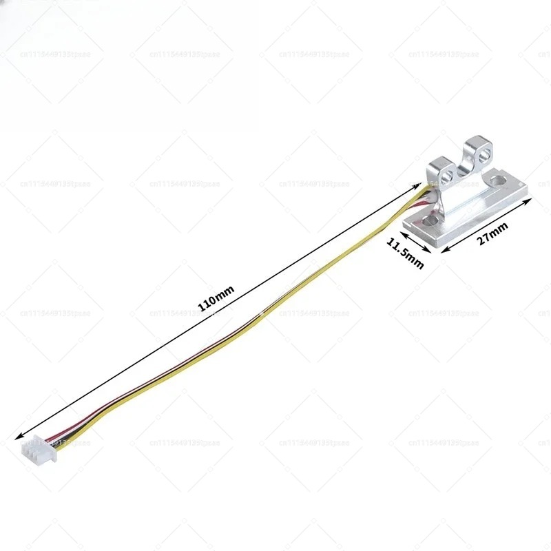 Hotend Auto Leveling Strain Ga - огляд і ціна Hotend Assembly