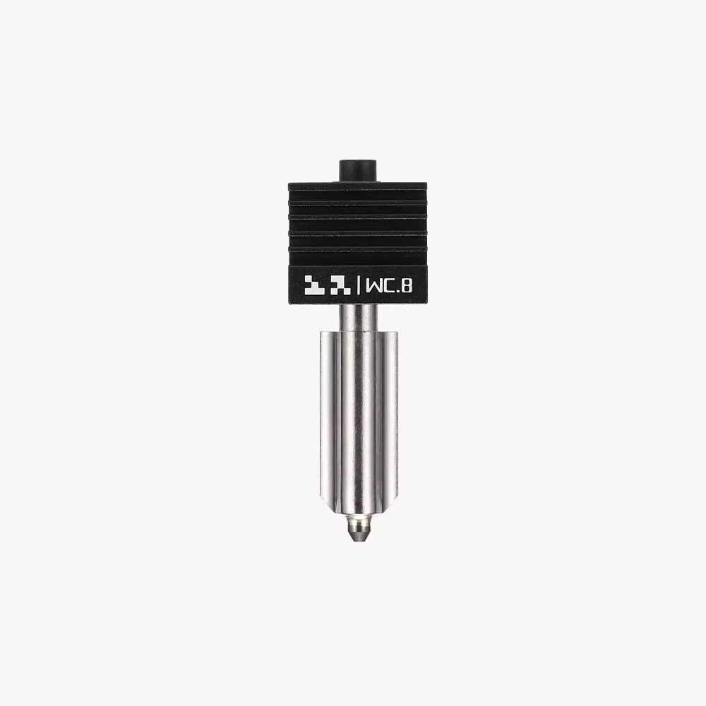 Original Hotend For Bambu Lab  - огляд і ціна Nozzle Tungsten