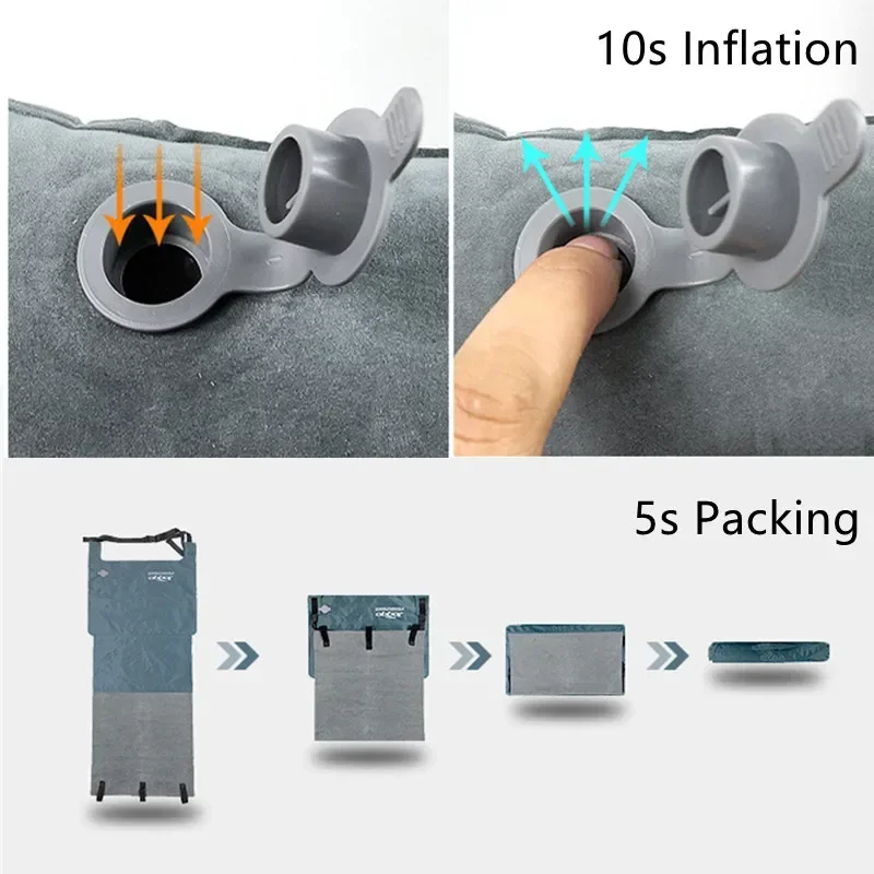 Adjustable Footrest Hammock Ca - огляд і ціна Carriage Bed