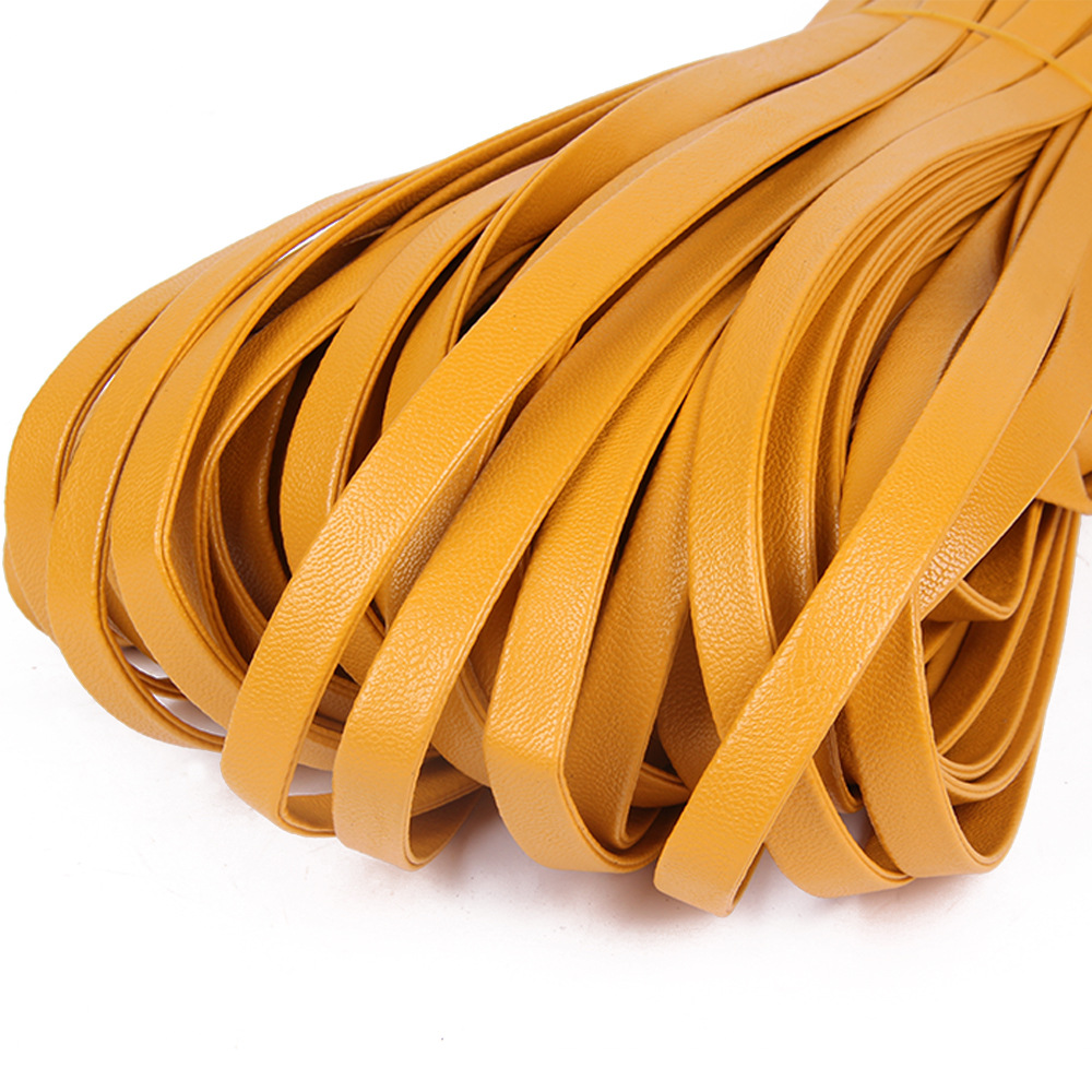 5 Meters Colorful PU Leather C - огляд і ціна Tpu Filament