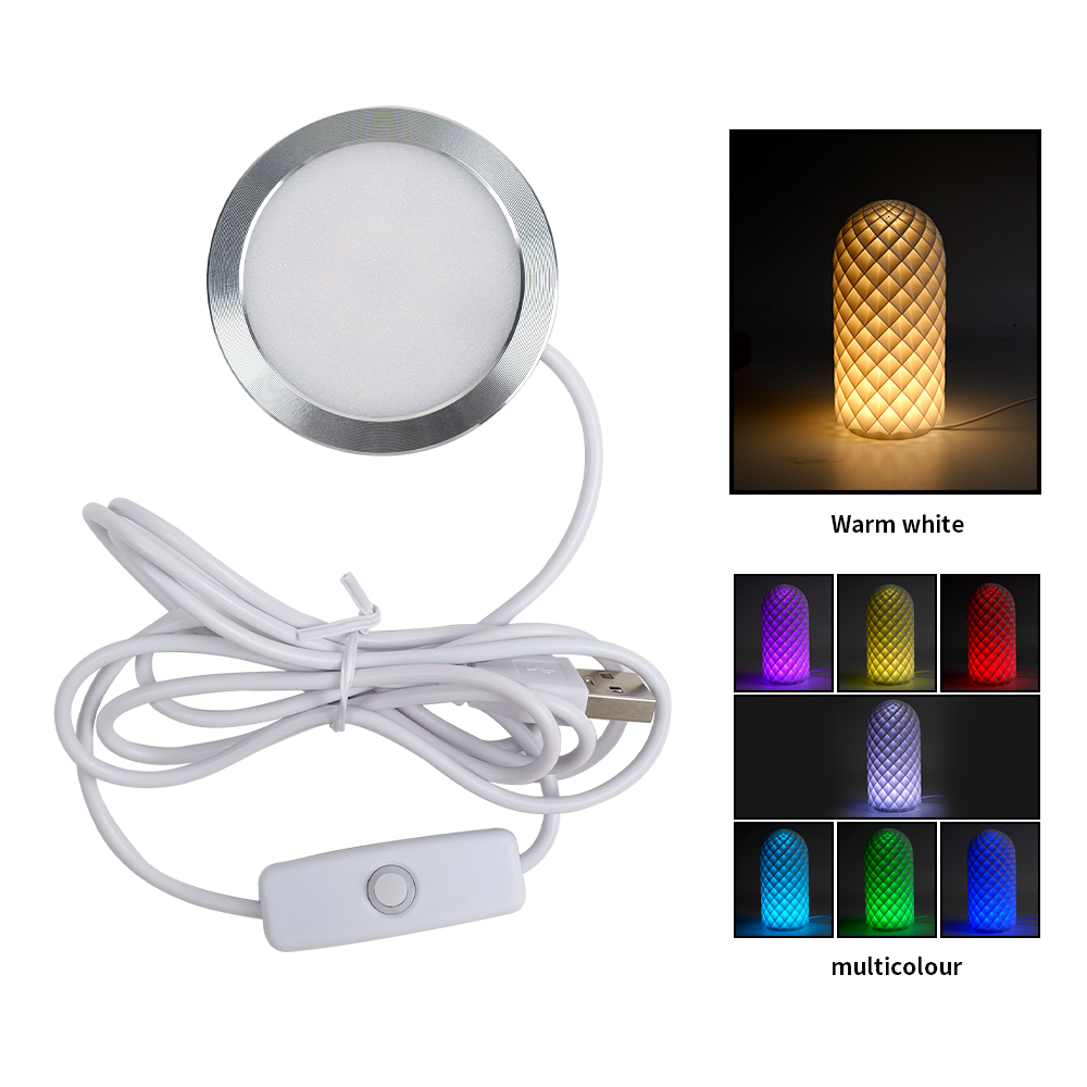 For Bambu Lab Led Lamp Kit 001 - огляд і ціна 3D Printer Stand