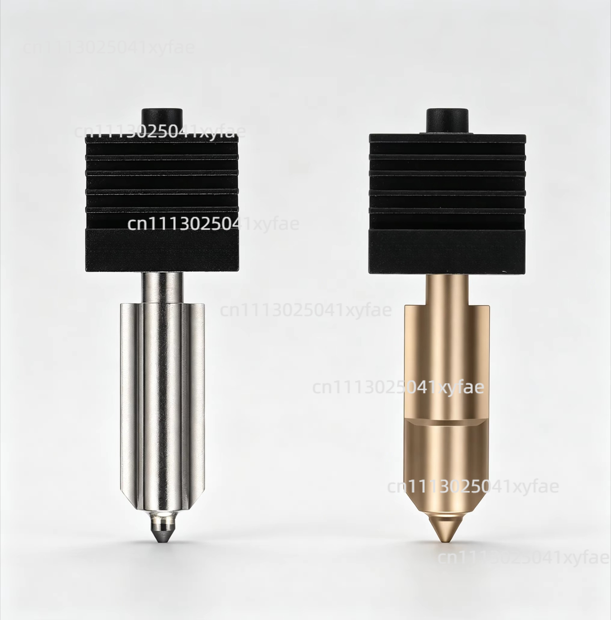 3D Printer Tungsten Carbide Ho - огляд і ціна Nozzle Tungsten