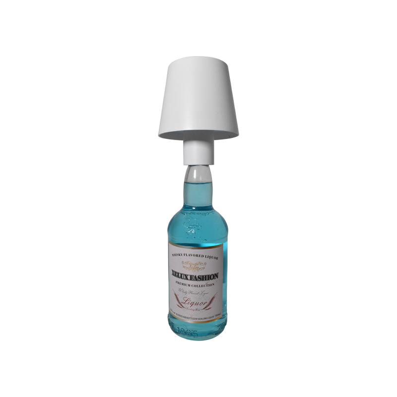 Home Decor Dimmable Rechargeab - огляд і ціна Glass Bed