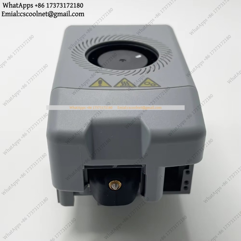 k06 Hotend Extruder Assembly F - огляд і ціна Hotend Assembly