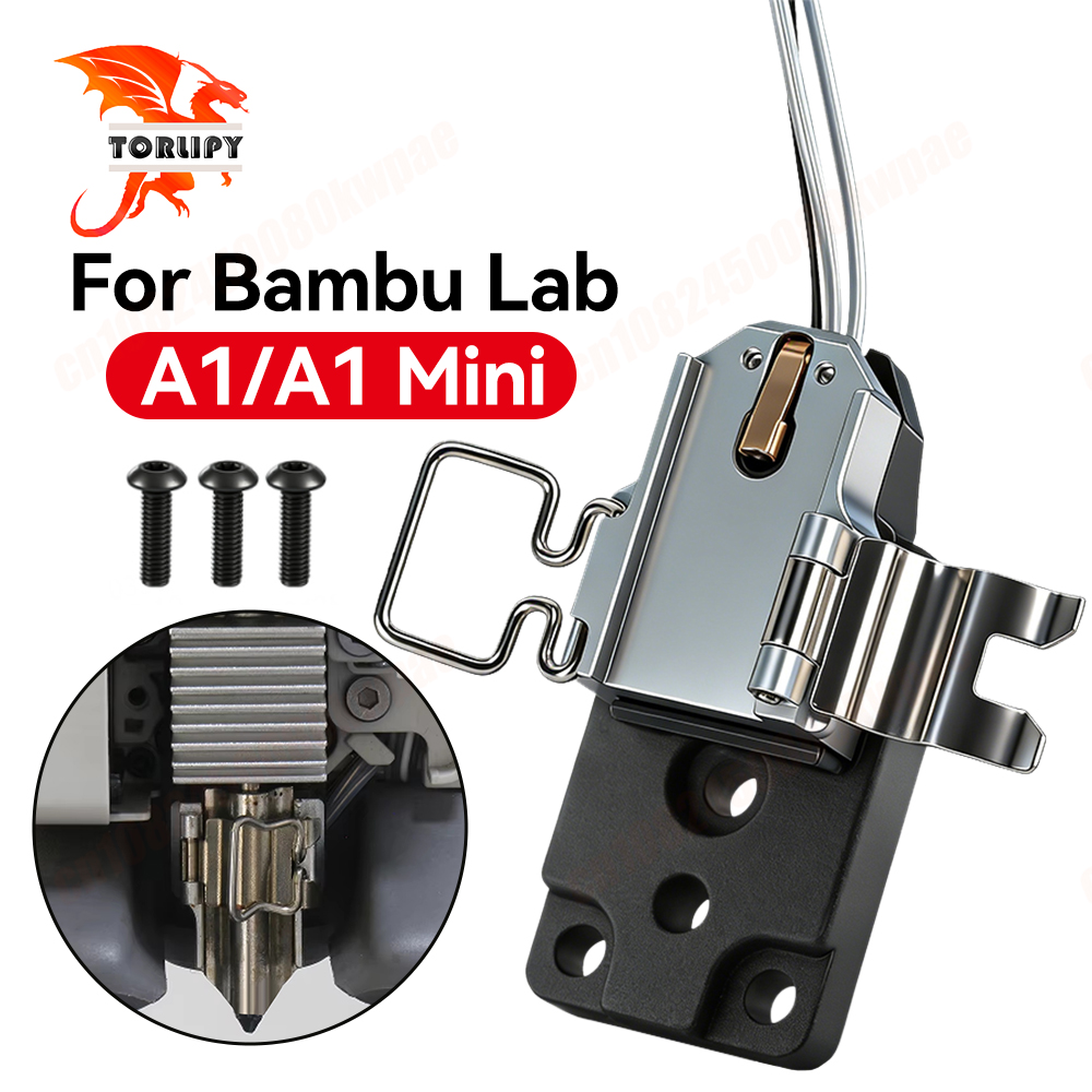 For Bambu Lab A1/A1 Mini Hoten - огляд і ціна 3D Printer Stand
