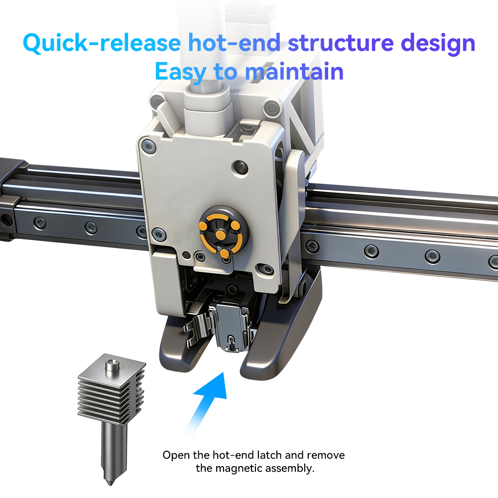 For Bambu Lab A1/A1 Mini Hoten - огляд і ціна 3D Printer Stand