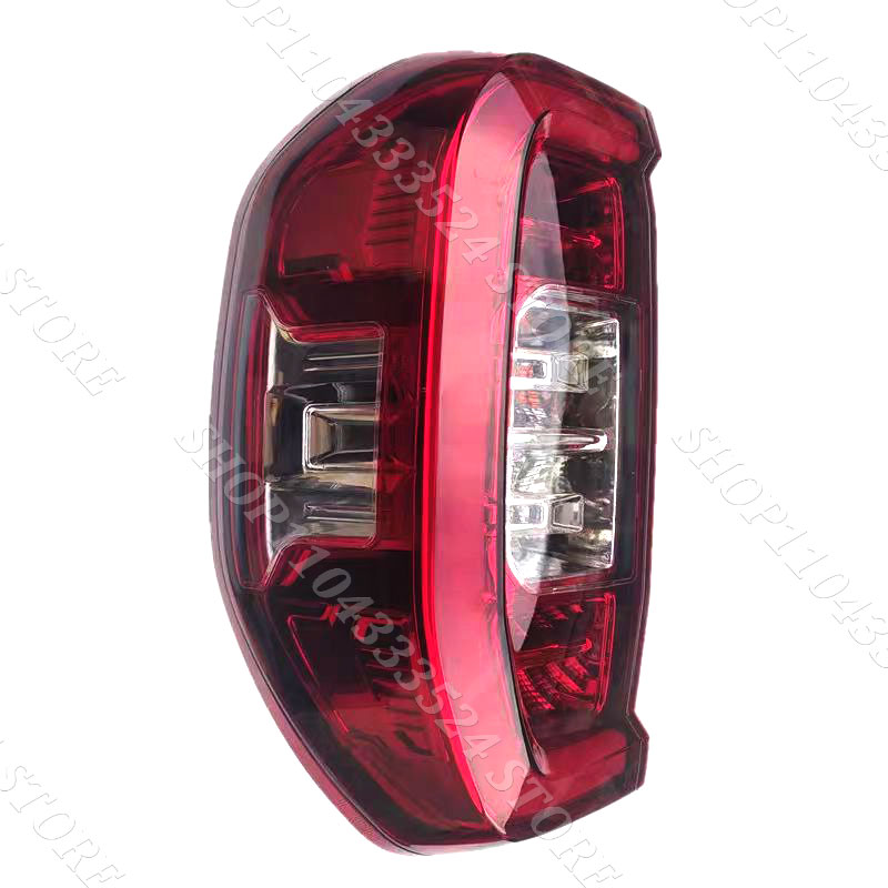 Rear Bumper Tail Light For Max - огляд і ціна 3D Printer Bed