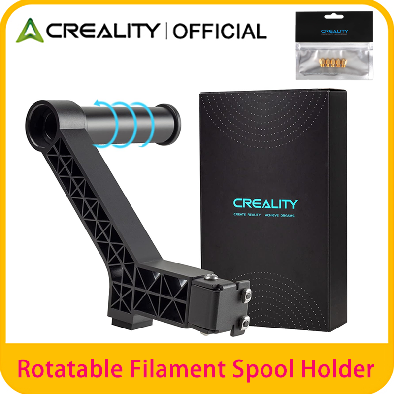 Creality 3D Printer Filament S - огляд і ціна Abs Filament