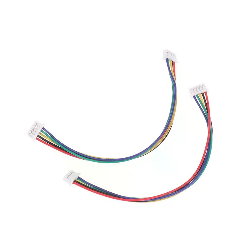 2Pcs 3D Printer Parts CR Touch - огляд і ціна Bltouch