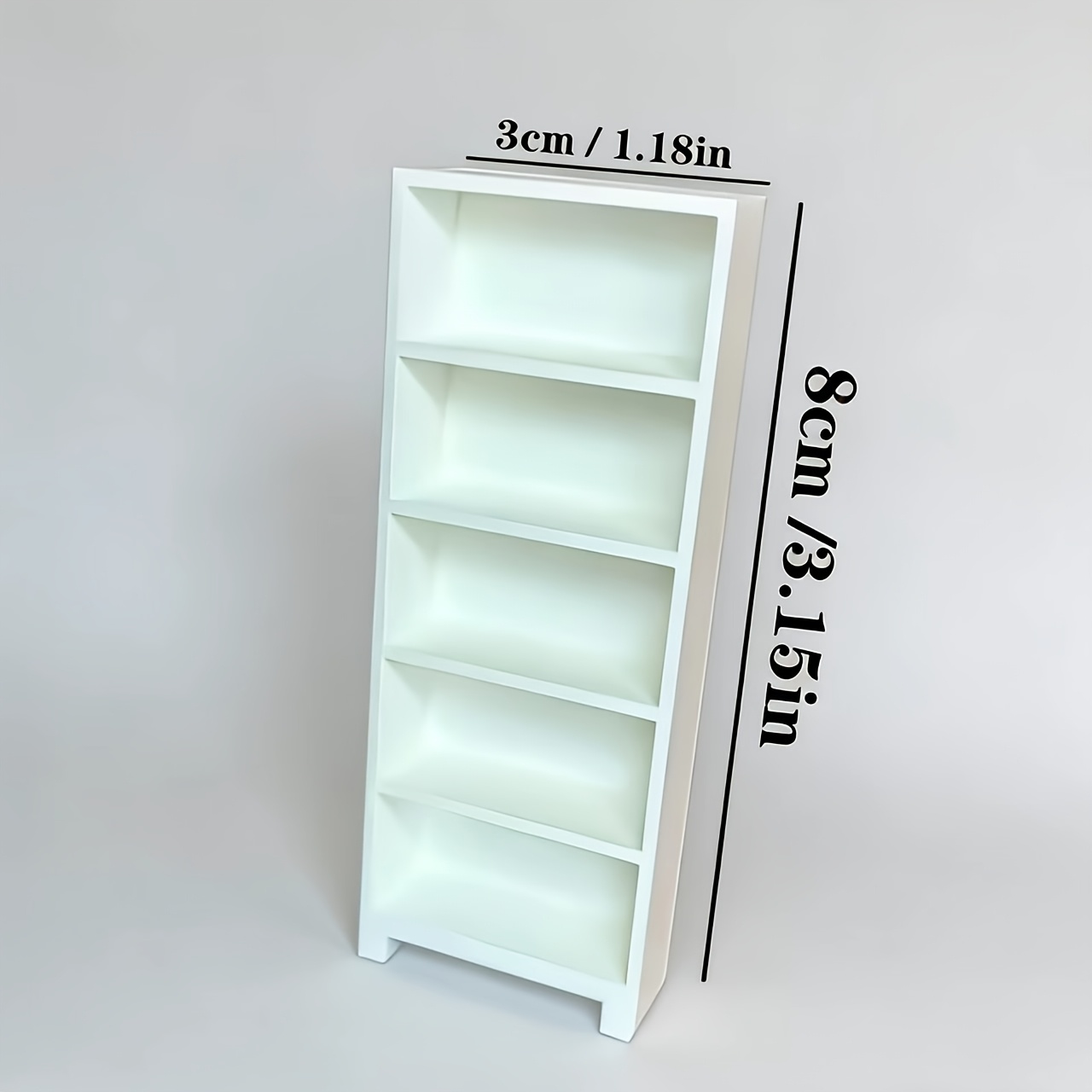 1 Piece of 3D Printed Mini Boo - огляд і ціна 3D Printer Stand