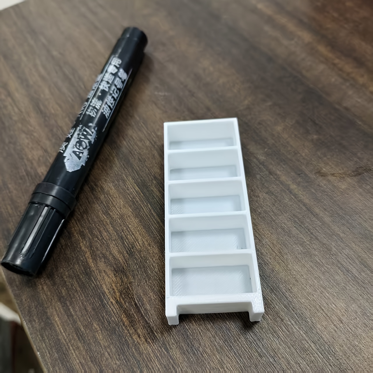 1 Piece of 3D Printed Mini Boo - огляд і ціна 3D Printer Stand
