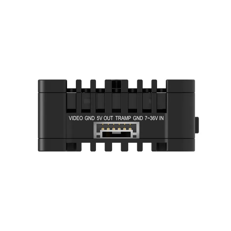 Foxeer Reaper Extreme V2 5.8G  - огляд і ціна Build Plate