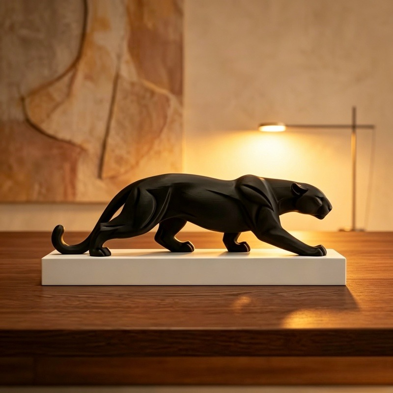 2026 Newest 3D Printed Abstrac - огляд і ціна 3D Printer Stand