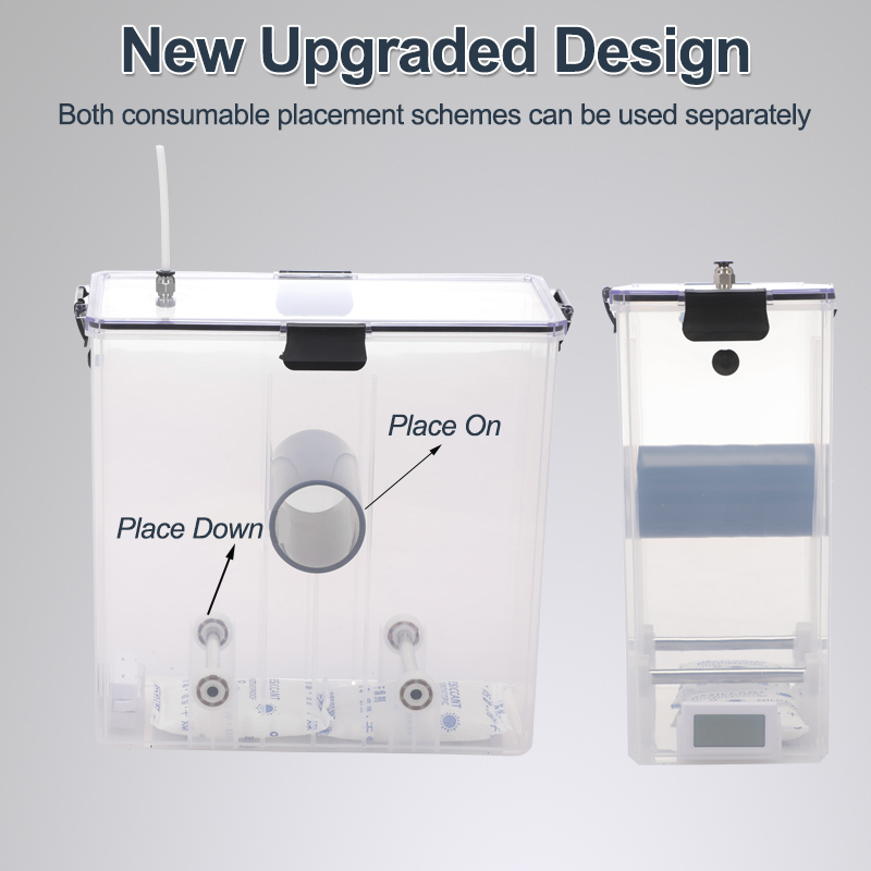 Universal 3D Printer Filament  - огляд і ціна Enclosure 3D Printer