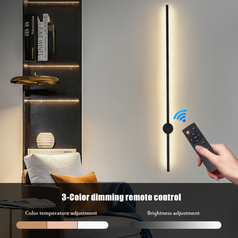 Modern Rechargeable LED Wall S - огляд і ціна Glass Bed