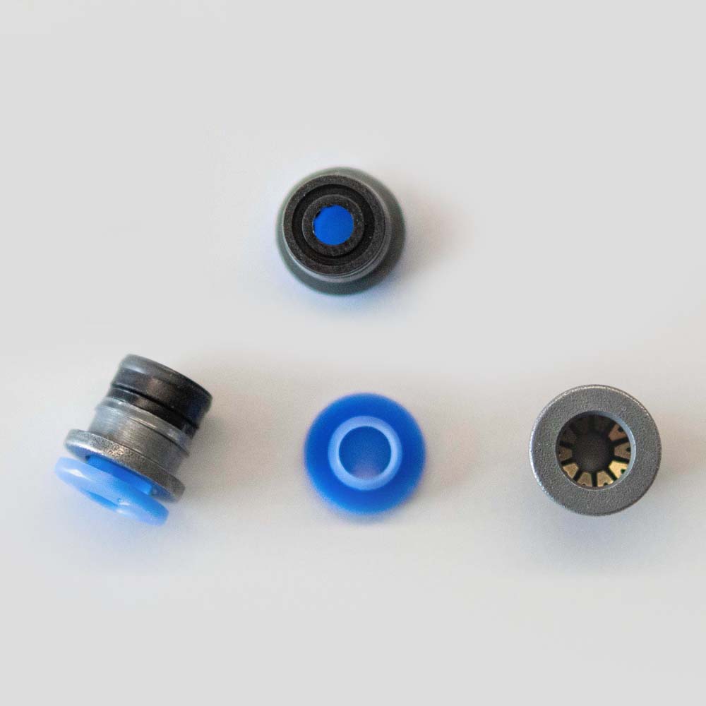 Seleadlab ECAS04 Bowden Extrud - огляд і ціна Bowden Tube